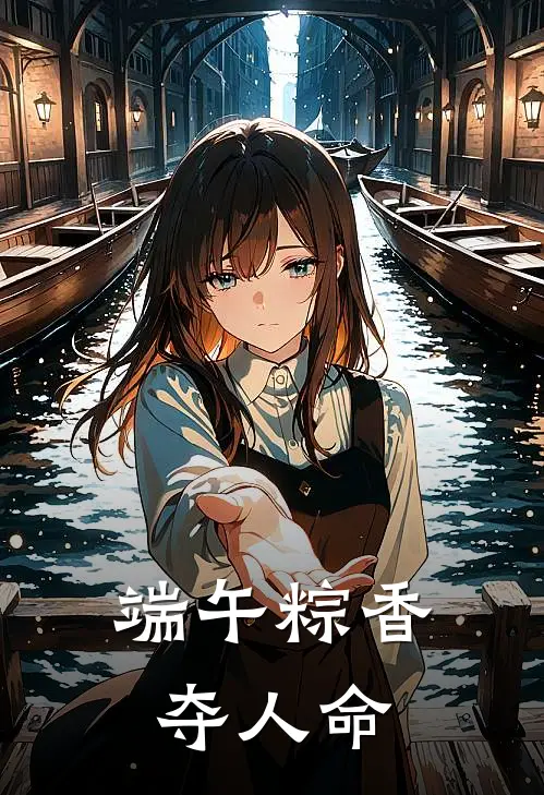 端午粽香夺人命