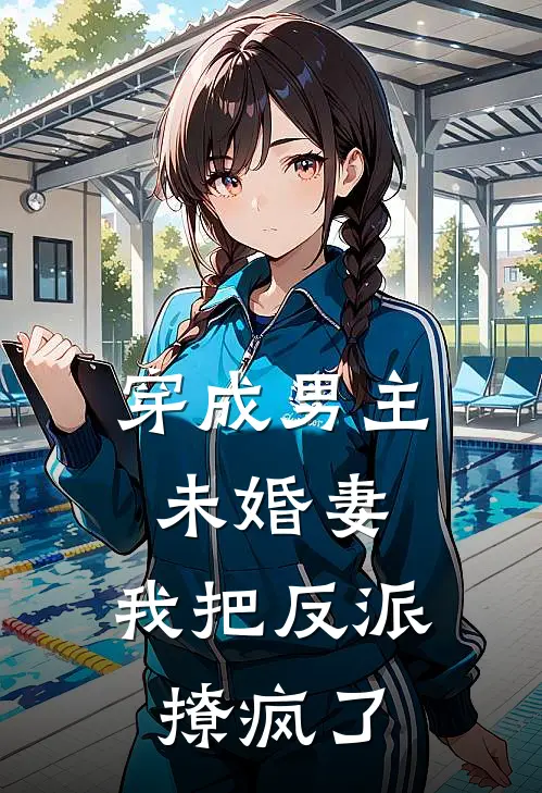 穿成男主未婚妻，我把反派撩疯了