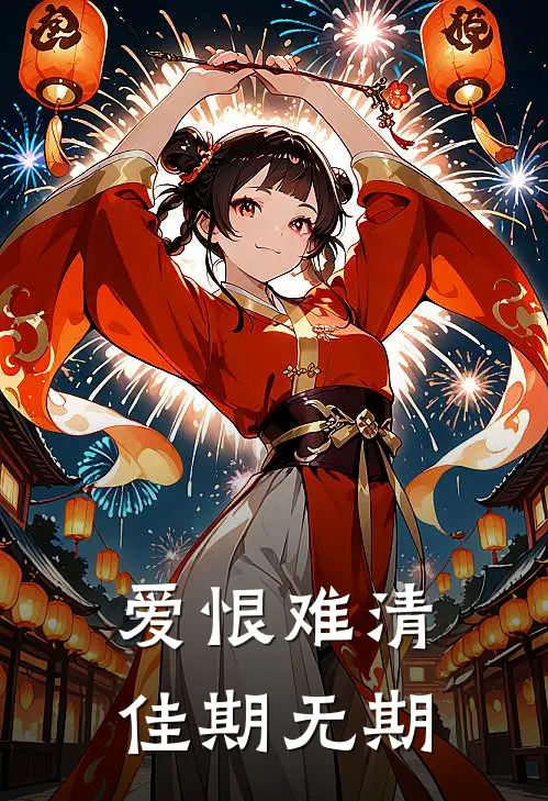 爱恨难清，佳期无期