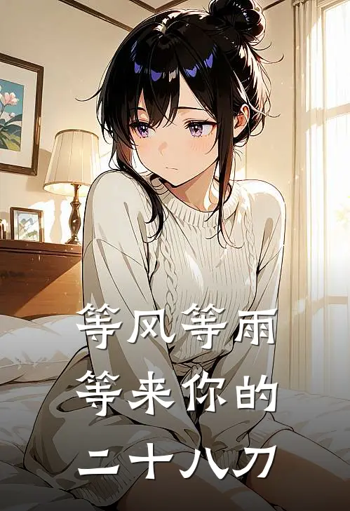 等风等雨，等来你的二十八刀
