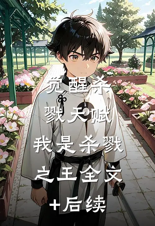 觉醒杀戮天赋，我是杀戮之王全文+后续