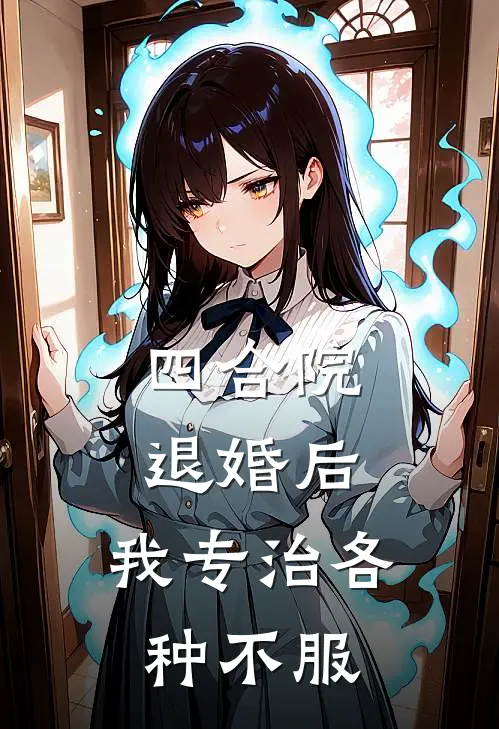 四合院：退婚后，我专治各种不服