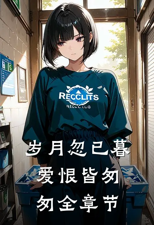 岁月忽已暮，爱恨皆匆匆全章节