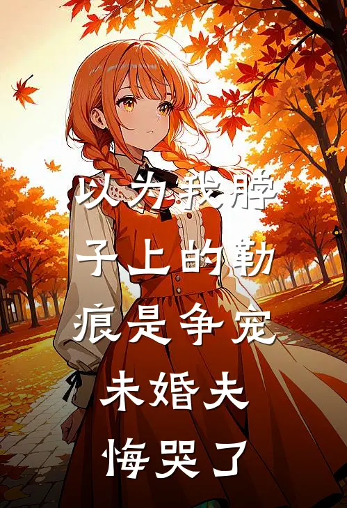 以为我脖子上的勒痕是争宠，未婚夫悔哭了