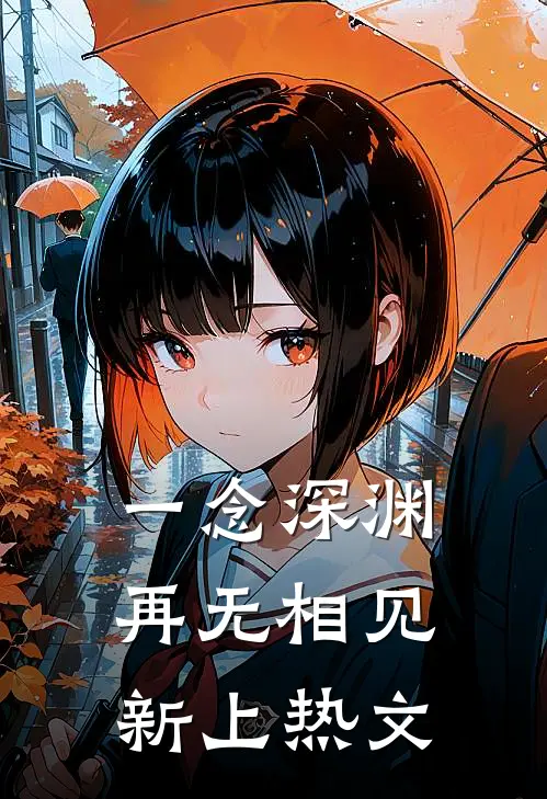 一念深渊再无相见新上热文