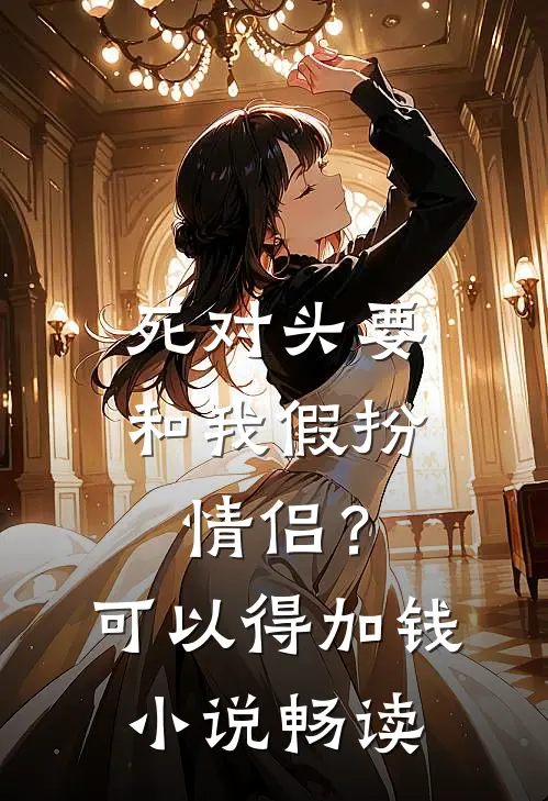 死对头要和我假扮情侣？可以得加钱小说畅读