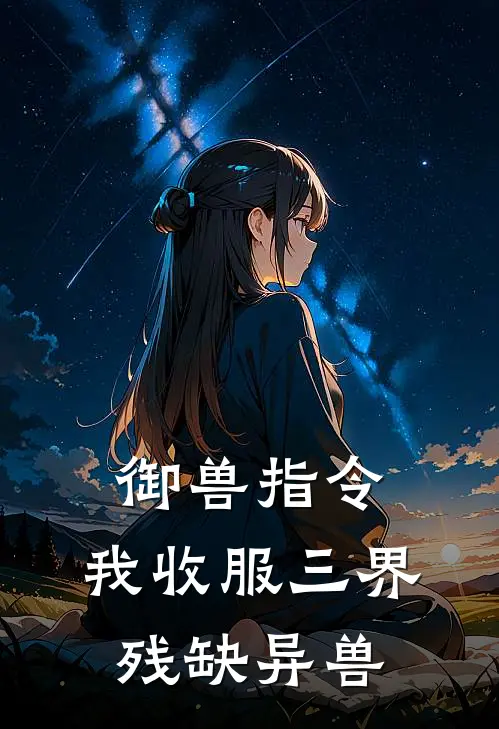 御兽指令：我收服三界残缺异兽