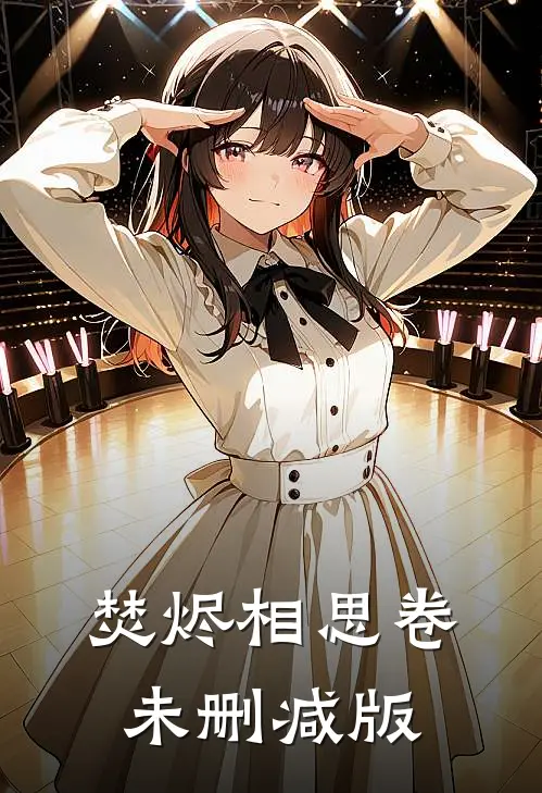 焚烬相思卷未删减版