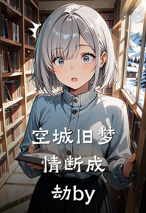 空城旧梦，情断成劫by