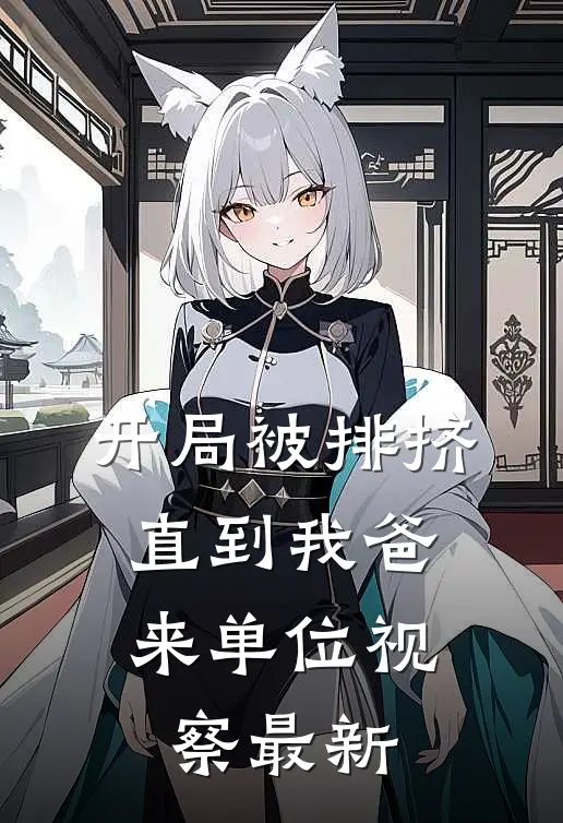 开局被排挤，直到我爸来单位视察最新