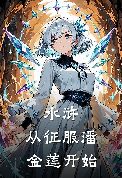 水浒：从征服潘金莲开始