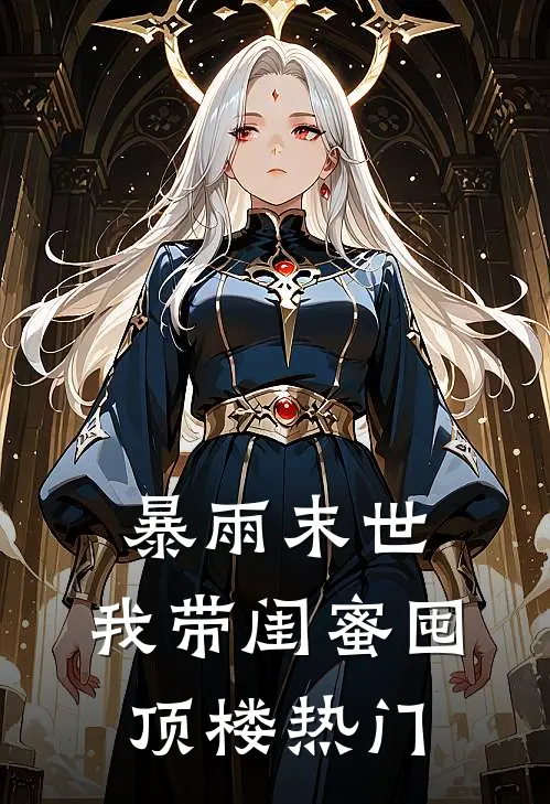 暴雨末世：我带闺蜜囤顶楼热门