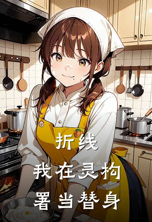 折线：我在灵构署当替身