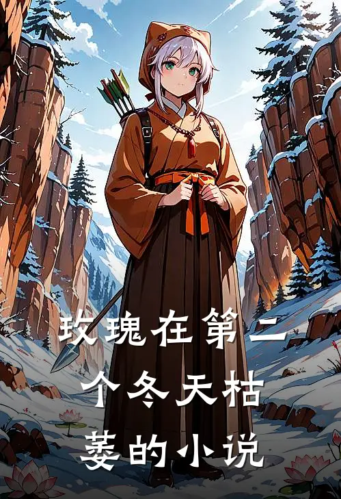 玫瑰在第二个冬天枯萎的小说