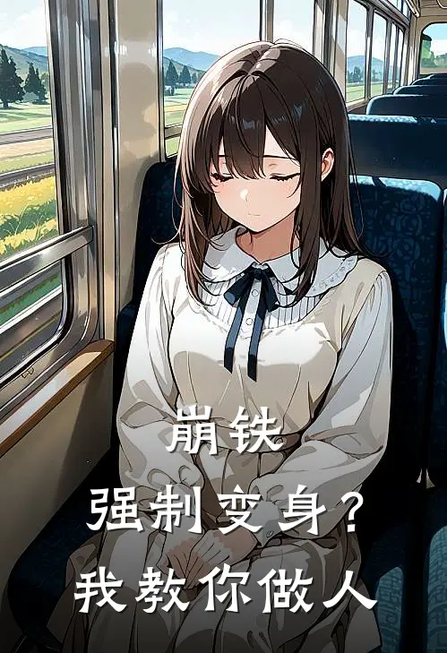 崩铁：强制变身？我教你做人