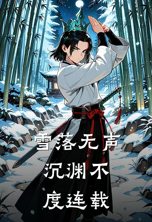 雪落无声，沉渊不度连载