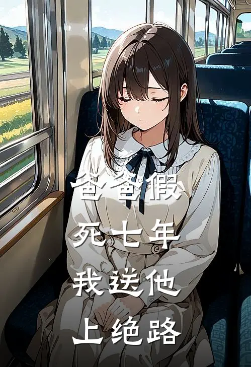 爸爸假死七年，我送他上绝路