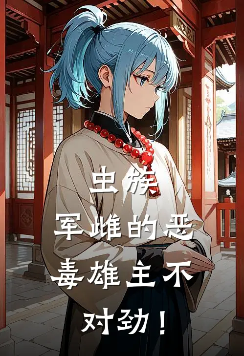 虫族：军雌的恶毒雄主不对劲！