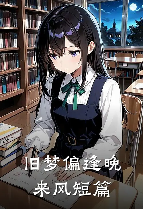 旧梦偏逢晚来风短篇