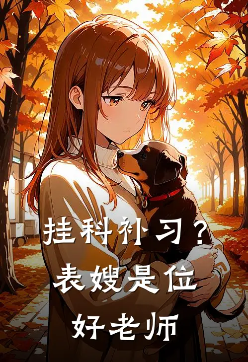 挂科补习？表嫂是位好老师