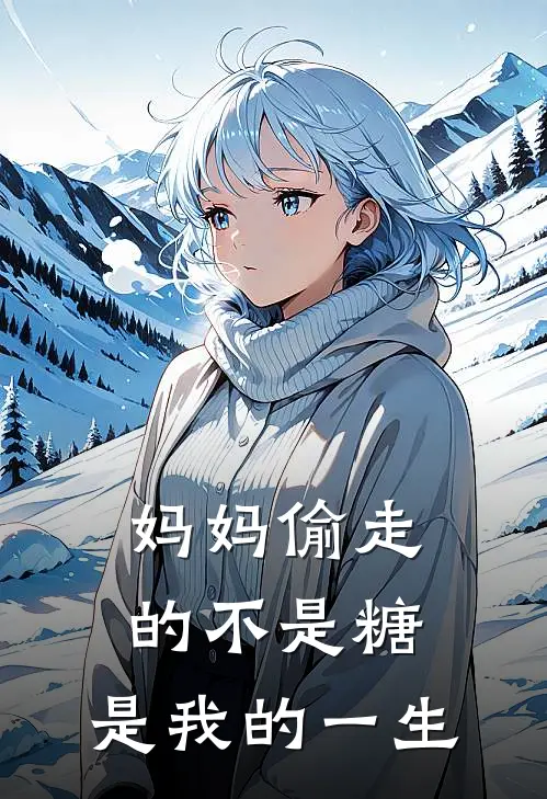 妈妈偷走的不是糖，是我的一生