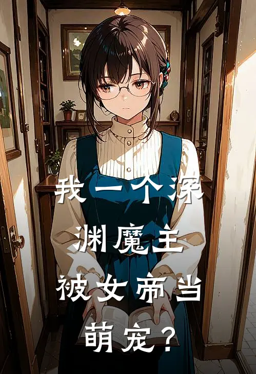 我一个深渊魔主，被女帝当萌宠？