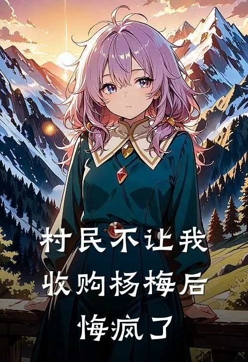 村民不让我收购杨梅后，悔疯了