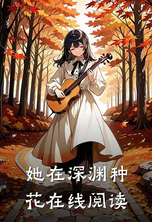 她在深渊种花在线阅读