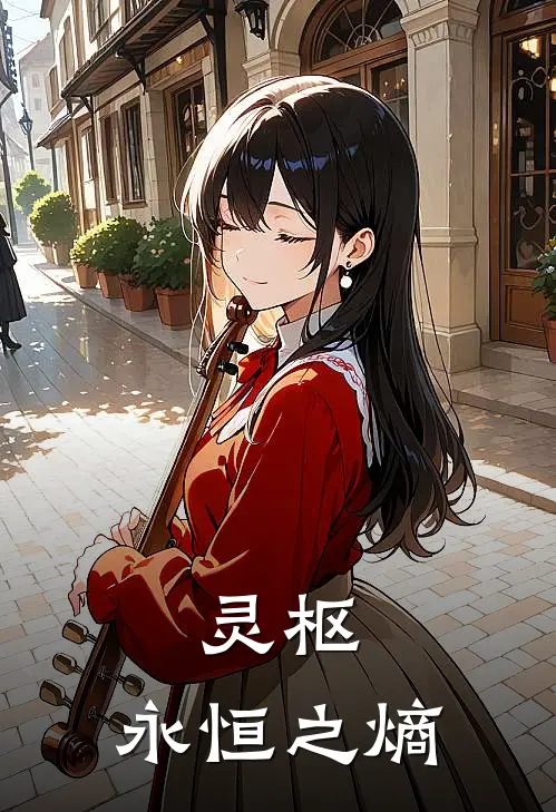 灵枢：永恒之熵