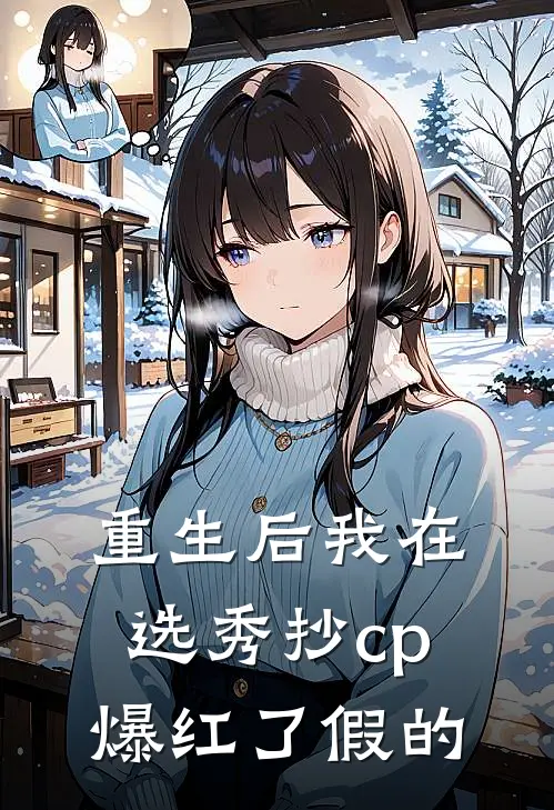 重生后我在选秀抄cp爆红了假的