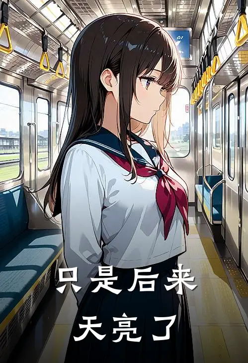 只是后来天亮了