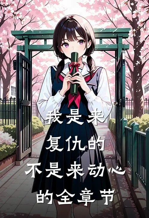 我是来复仇的，不是来动心的全章节