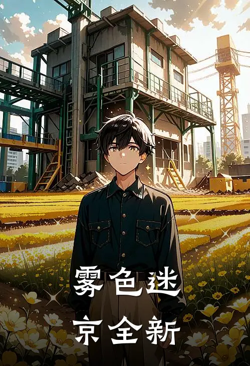 雾色迷京全新