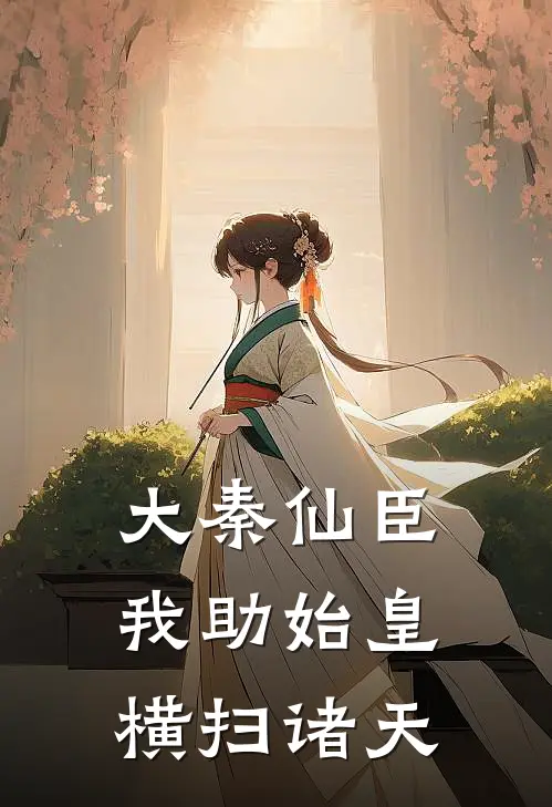 大秦仙臣：我助始皇横扫诸天