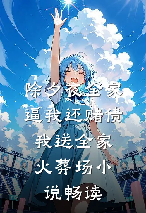 除夕夜全家逼我还赌债，我送全家火葬场小说畅读