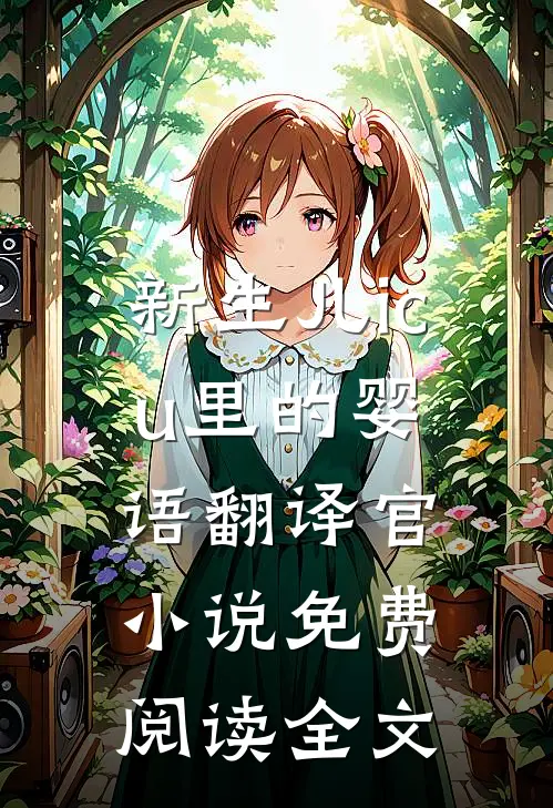 新生儿icu里的婴语翻译官小说免费阅读全文