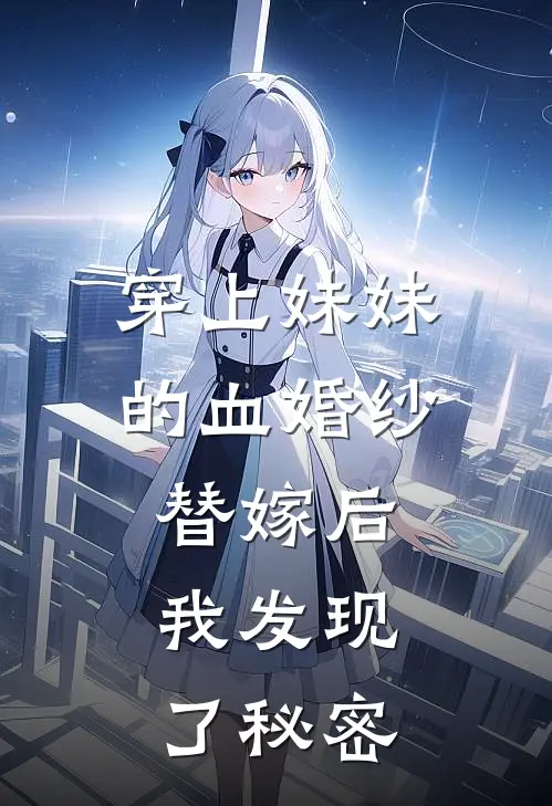 穿上妹妹的血婚纱替嫁后，我发现了秘密