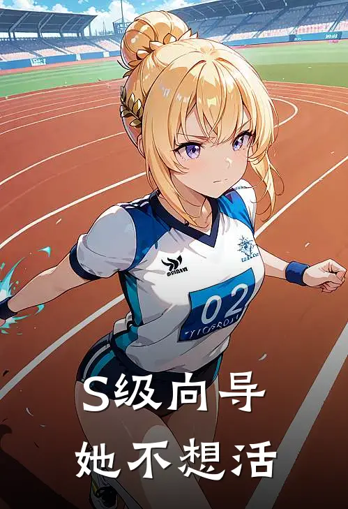 S级向导她不想活