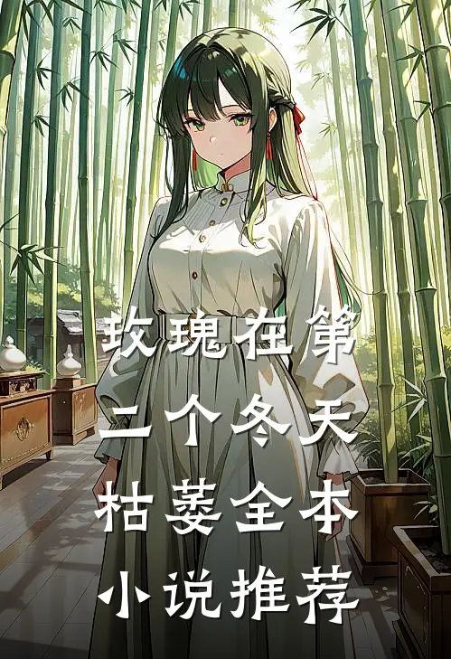 玫瑰在第二个冬天枯萎全本小说推荐