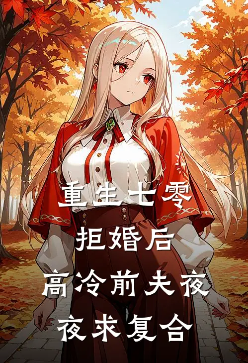 重生七零拒婚后，高冷前夫夜夜求复合
