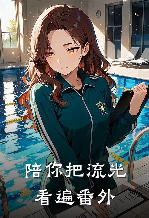 陪你把流光看遍番外
