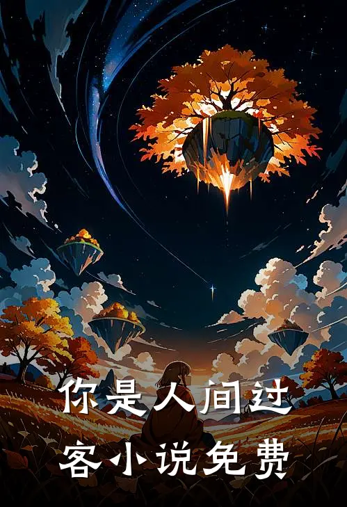 你是人间过客小说免费