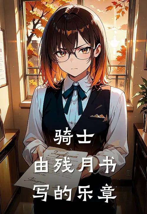 骑士：由残月书写的乐章