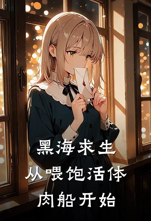 黑海求生：从喂饱活体肉船开始