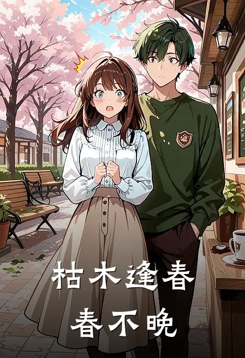 枯木逢春春不晚
