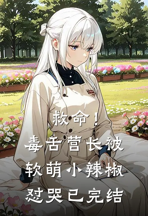 救命！毒舌营长被软萌小辣椒怼哭已完结