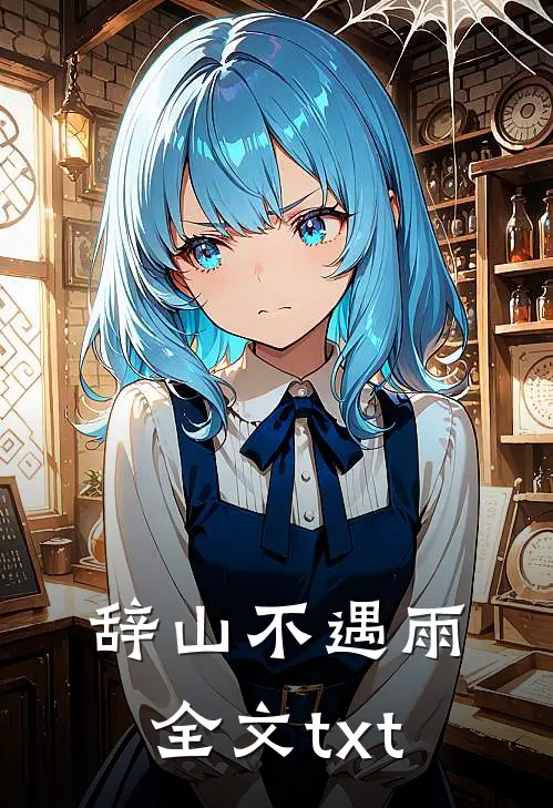 辞山不遇雨全文txt