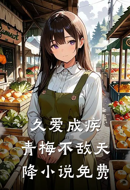 久爱成疾，青梅不敌天降小说免费