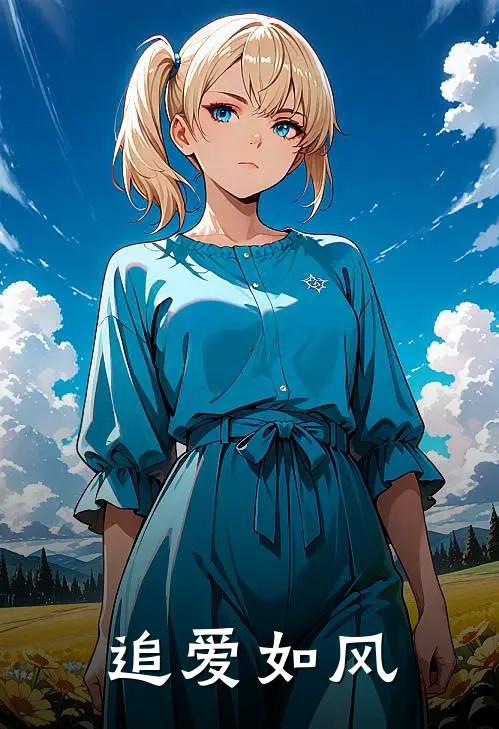 追爱如风
