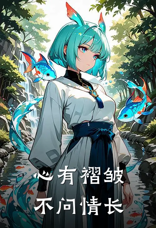 心有褶皱，不问情长
